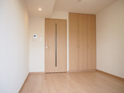 【寝室】 | ルーブル仲六郷弐番館