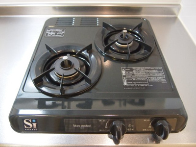 【キッチン】 | ルーブル仲六郷弐番館