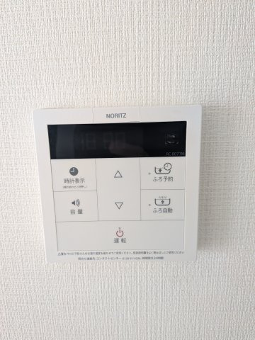 リヴァージュ御影の設備