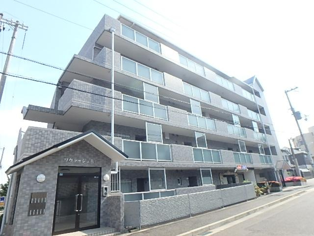 リヴァージュ御影