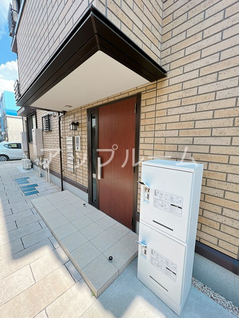 オハナのその他共用部分