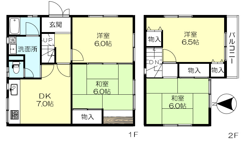 神戸市西区伊川谷町潤和戸建