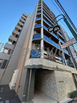 アーバンパーク日暮里Ⅱの画像