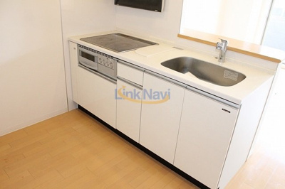 【キッチン】 | レシェンテ西梅田