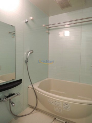 【浴室】 | レシェンテ西梅田