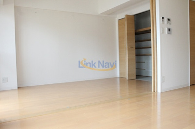 【寝室】 | レシェンテ西梅田