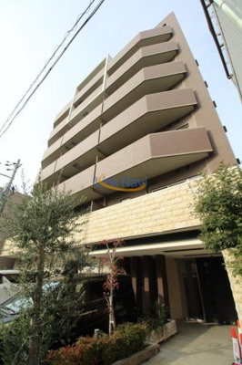 【外観】 | レシェンテ西梅田