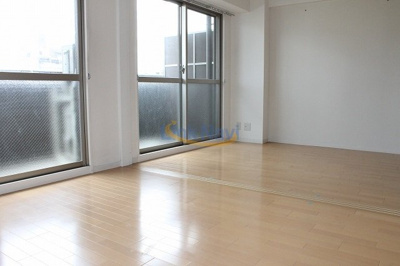 【居間・リビング】 | レシェンテ西梅田