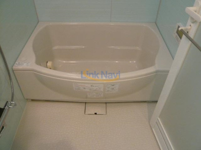 【浴室】 | レシェンテ西梅田