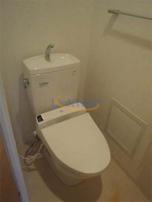 【トイレ】 | レシェンテ西梅田