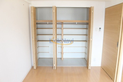 【収納】 | レシェンテ西梅田