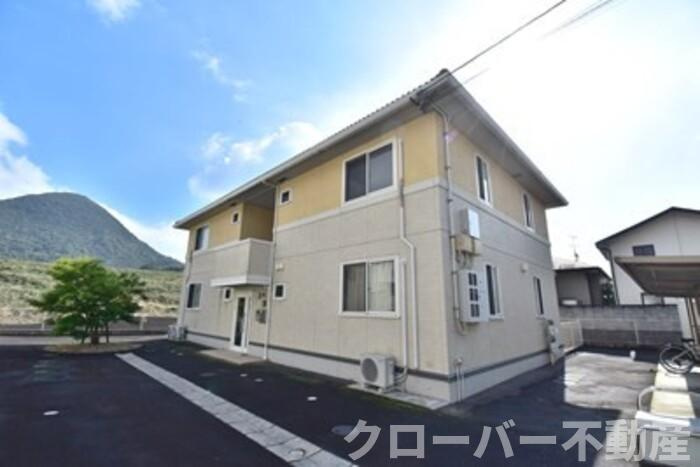 メゾン・リシェス C棟