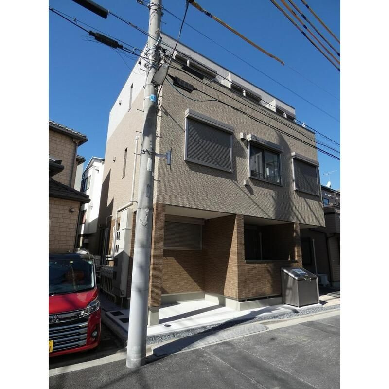 ベルーチェのその他