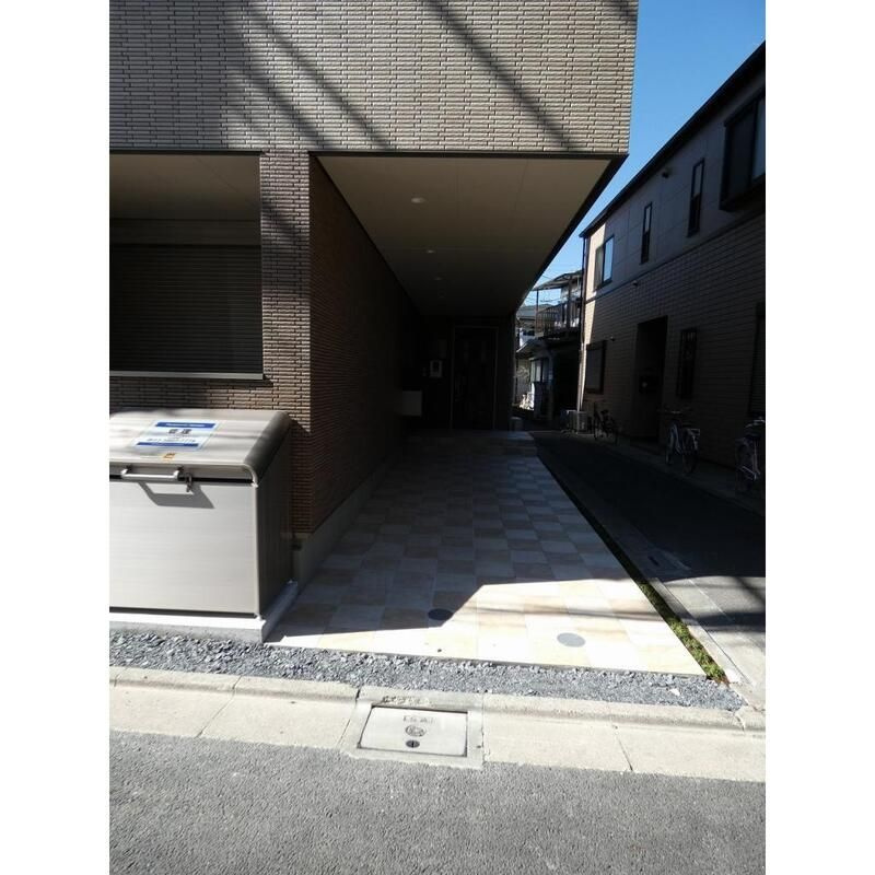 ベルーチェのその他