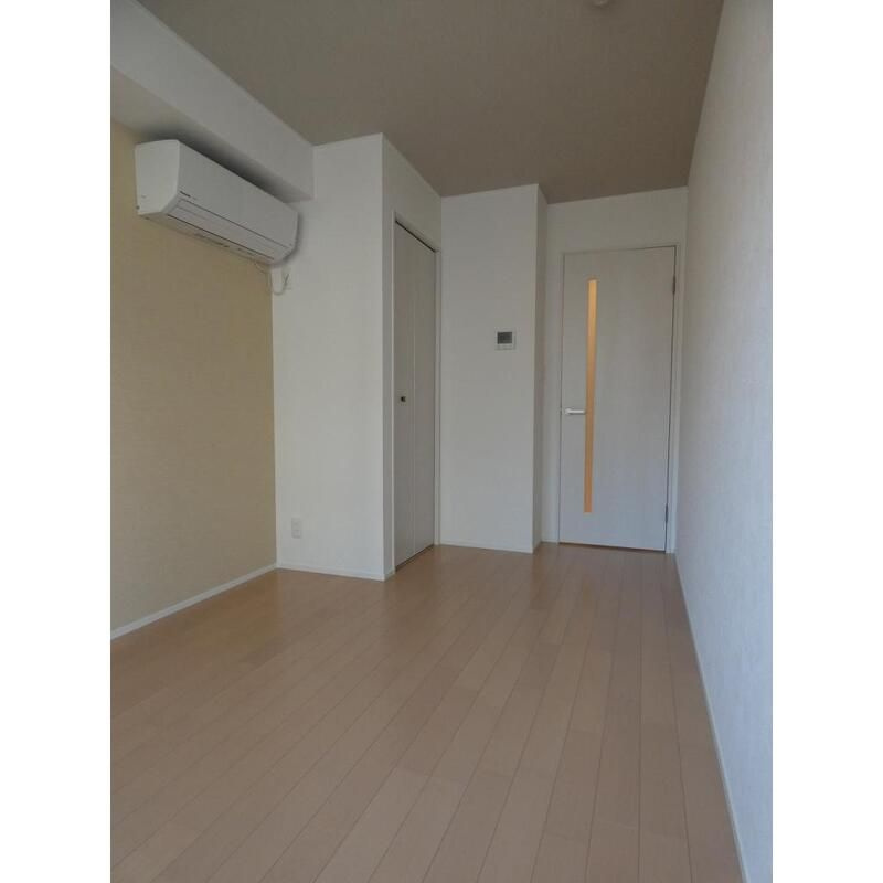 ベルーチェの居間・リビング