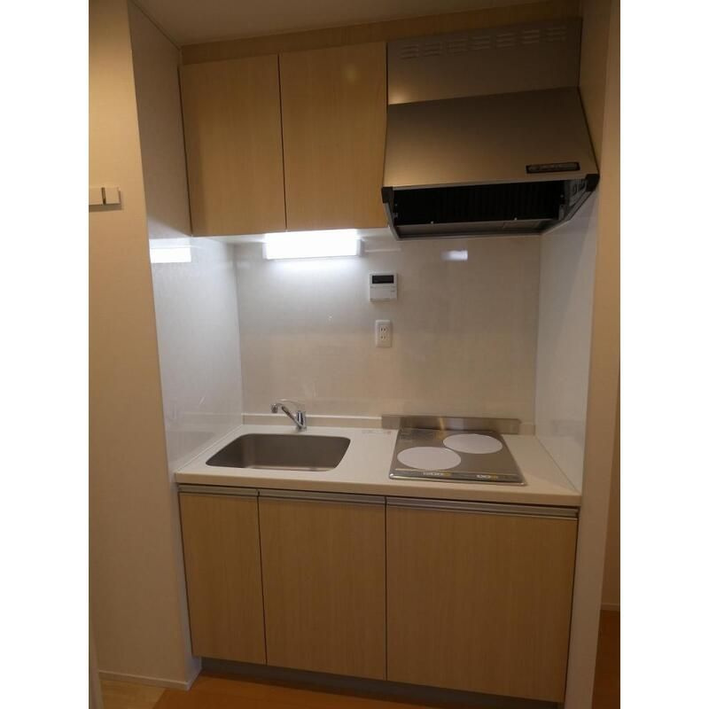 ベルーチェのキッチン