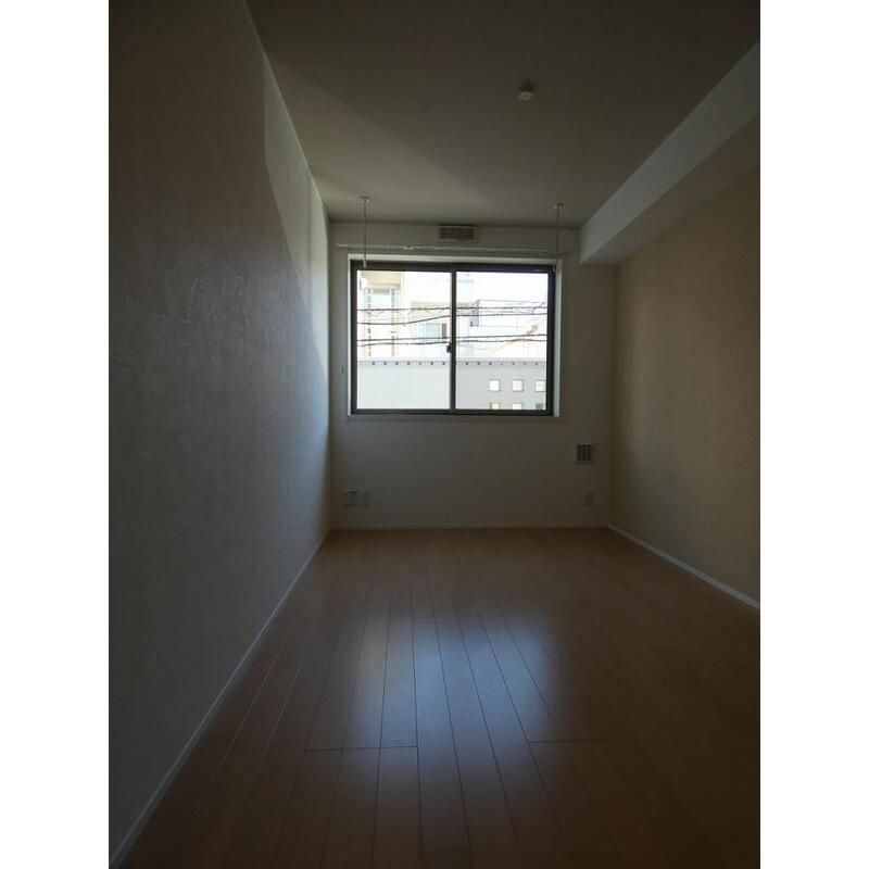 ベルーチェの内装