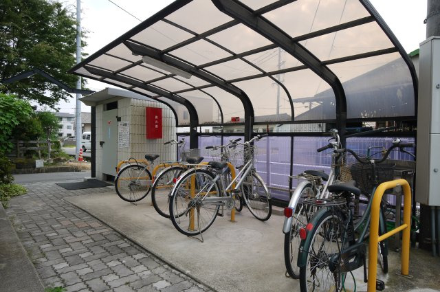 ディアスＵⅠのその他共用部分