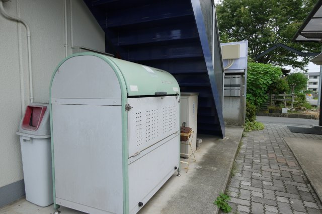 ディアスＵⅠのその他共用部分