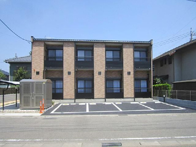 【外観】 | レオネクスト大塚新町