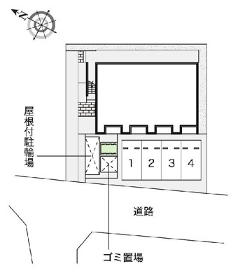 【その他】 | レオネクスト大塚新町