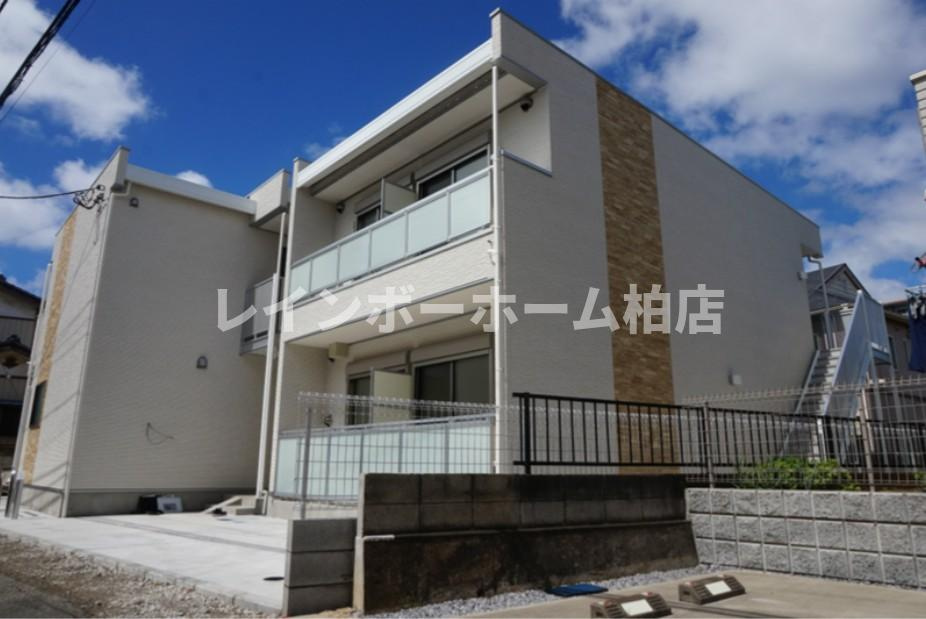 仲介手数料（賃料の1.10ヵ月）の50％OFF対象物件！