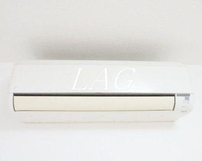 【設備】 | プロフ南大井 | エアコンです。