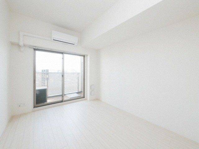 エスリード九条スタシオンの居間・リビング