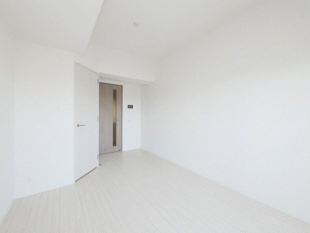 エスリード九条スタシオンの居間・リビング