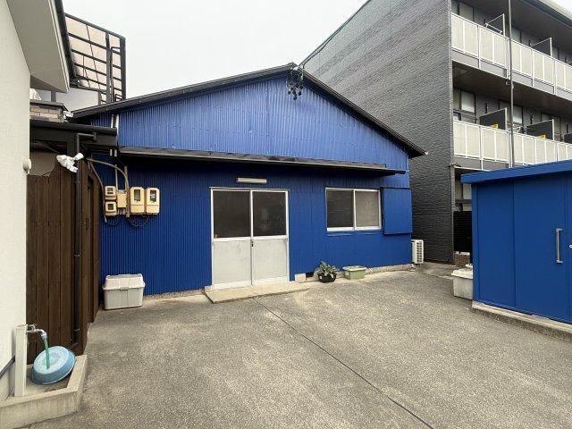 若山町4-56-1店舗