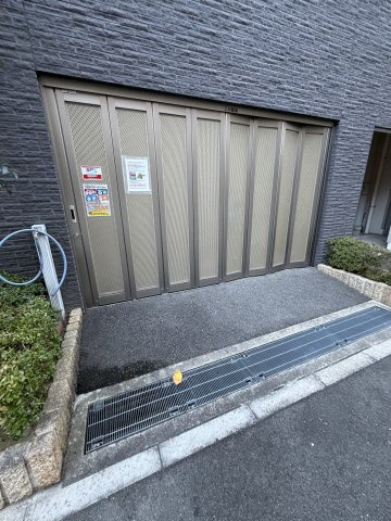 エステムプラザ神戸大開通ルミナスのその他共用部分