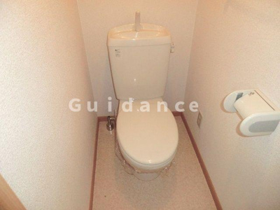 【トイレ】 | サンリットS
