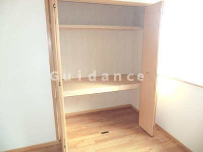 【収納】 | サンリットS