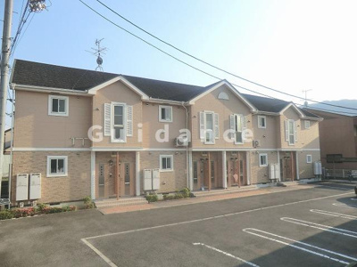 【外観】 | サンリットS