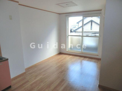 【居間・リビング】 | サンリットS