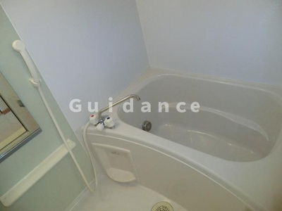 【浴室】 | サンリットS