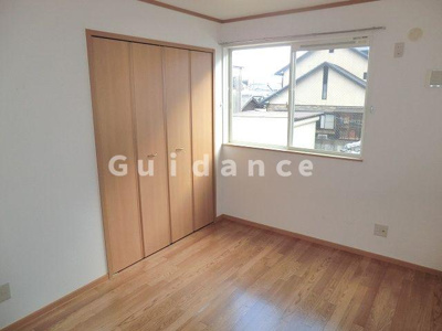 【内装】 | サンリットS