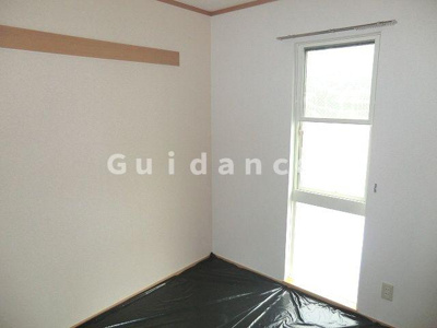 【洋室】 | サンリットS