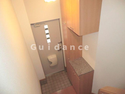 【玄関】 | サンリットS