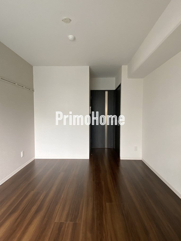 ラフィーネ日本橋の居間・リビング