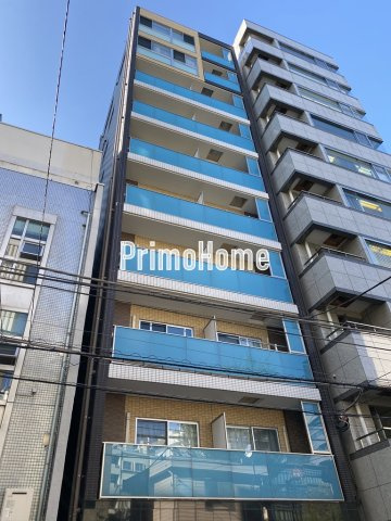 ラフィーネ日本橋