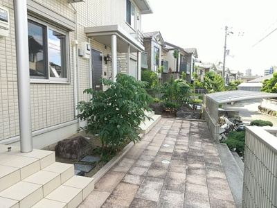 【エントランス】 | ザウバーヴィントⅢ