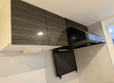 【キッチン】 | アイディ西馬込１２ | 別部屋参考写真