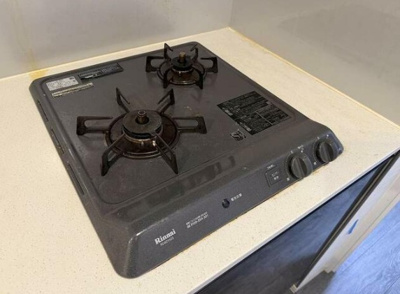 【キッチン】 | アイディ西馬込１２ | 別部屋参考写真