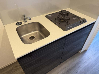 【キッチン】 | アイディ西馬込１２ | 別部屋参考写真