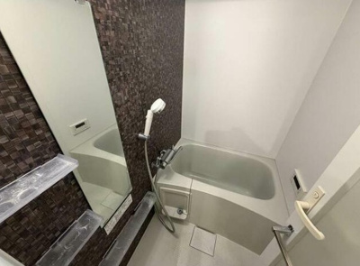 【浴室】 | アイディ西馬込１２ | 別部屋参考写真