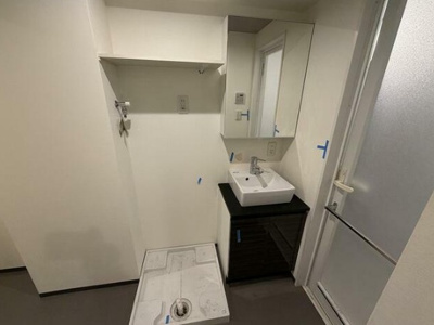 【洗面所】 | アイディ西馬込１２ | 別部屋参考写真