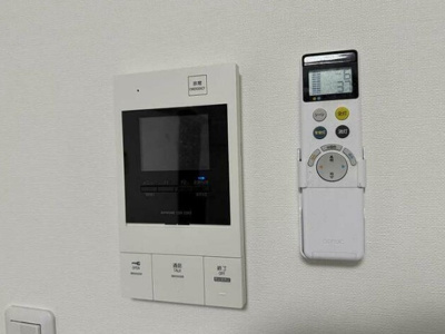 【セキュリティ】 | アイディ西馬込１２ | 別部屋参考写真