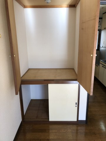 ニューライフ越塚のその他