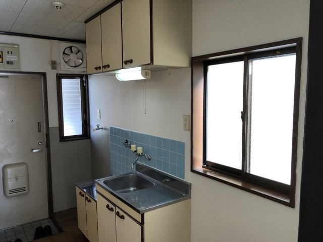 ニューライフ越塚のその他